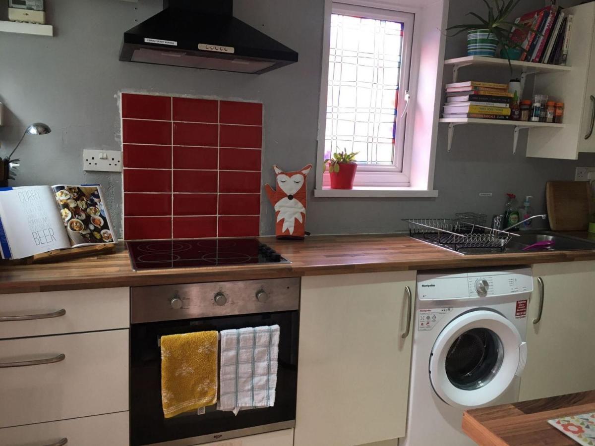 Wonderfully Cosy 3Bd Home In The Heart Of Cornwall St Austell Exterior photo