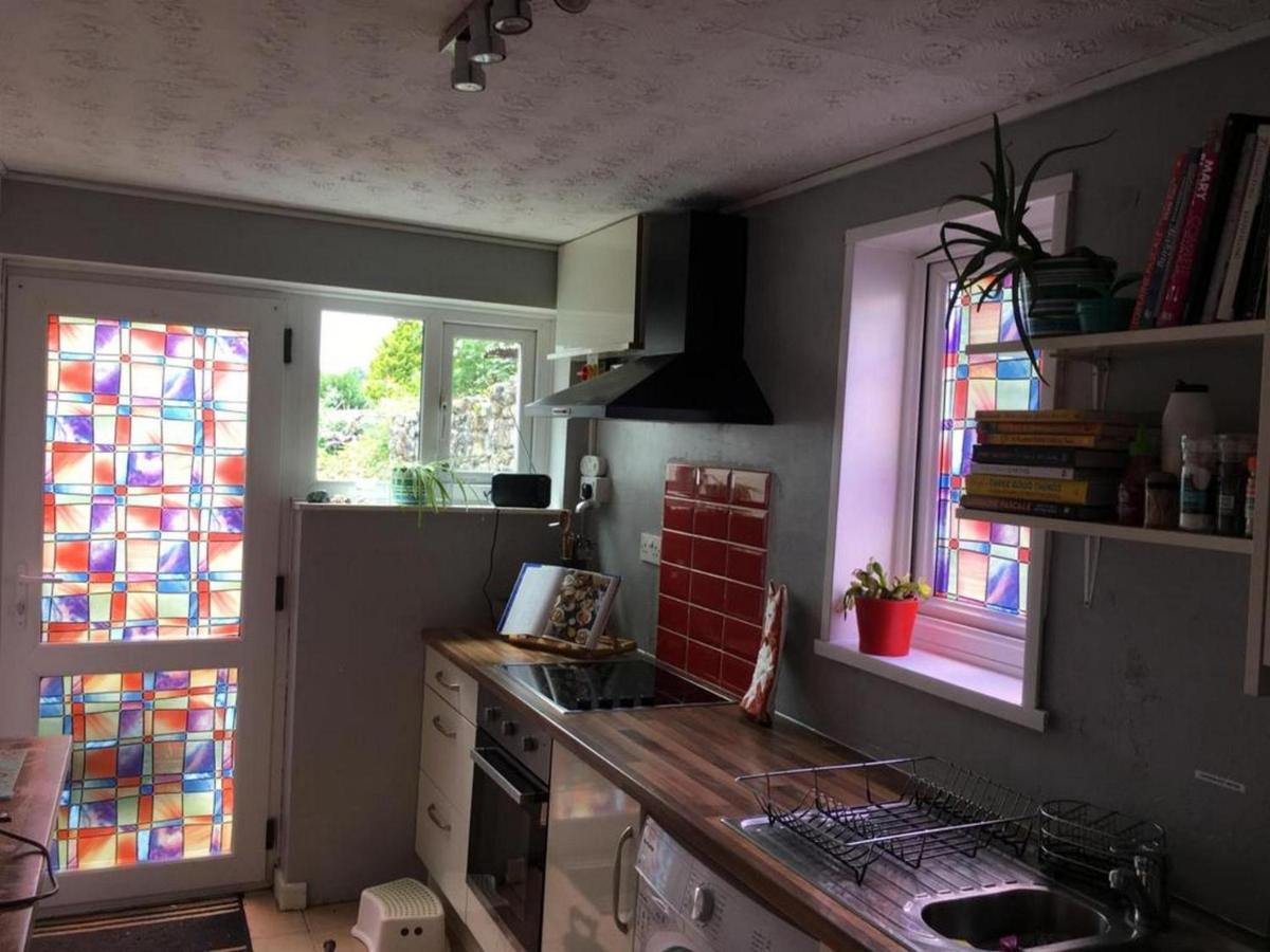 Wonderfully Cosy 3Bd Home In The Heart Of Cornwall St Austell Exterior photo