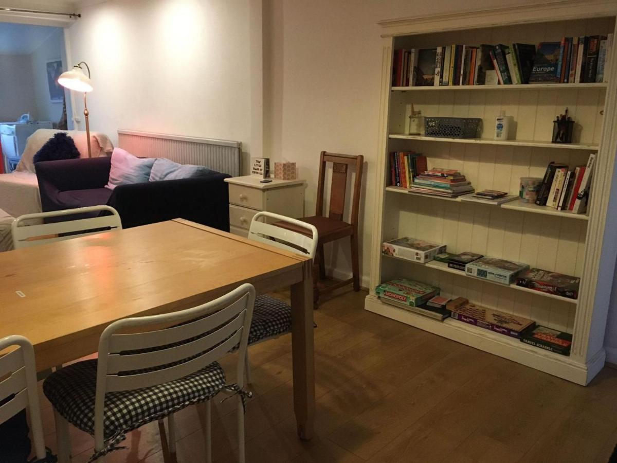 Wonderfully Cosy 3Bd Home In The Heart Of Cornwall St Austell Exterior photo