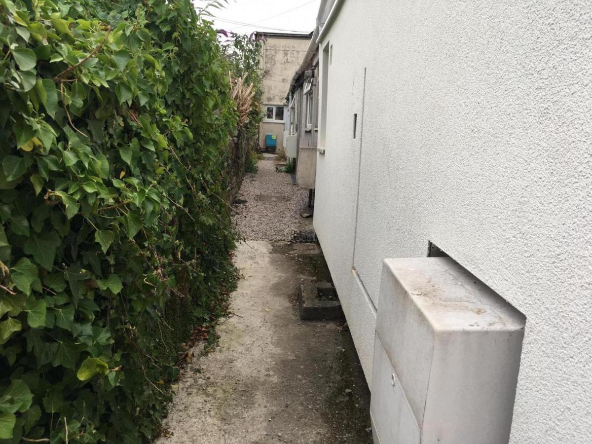 Wonderfully Cosy 3Bd Home In The Heart Of Cornwall St Austell Exterior photo