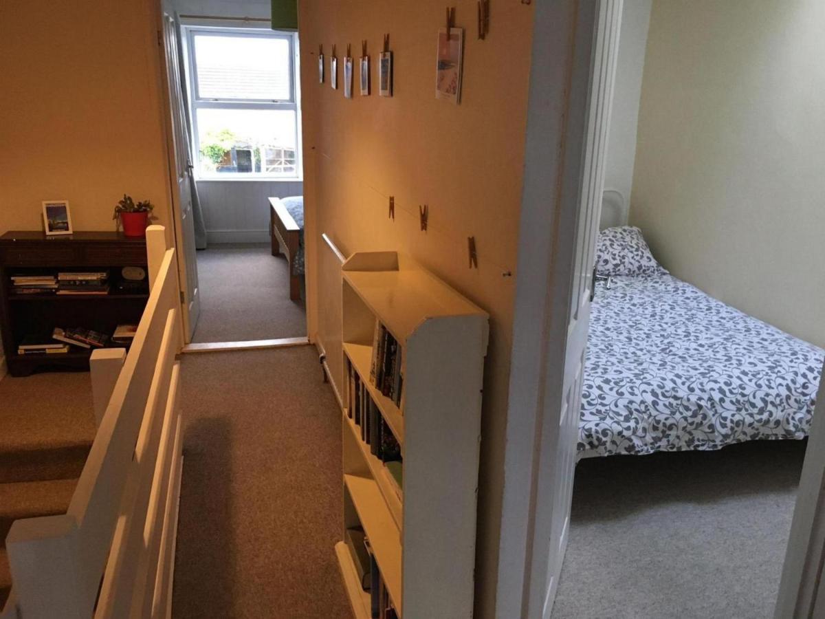 Wonderfully Cosy 3Bd Home In The Heart Of Cornwall St Austell Exterior photo